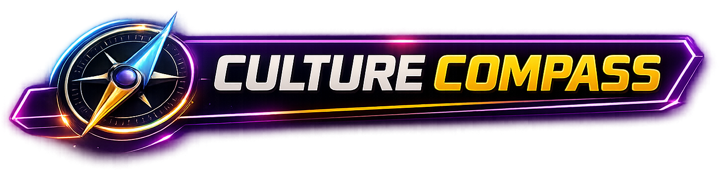 Culture Compass